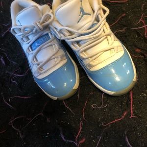 Jordan Retro 11